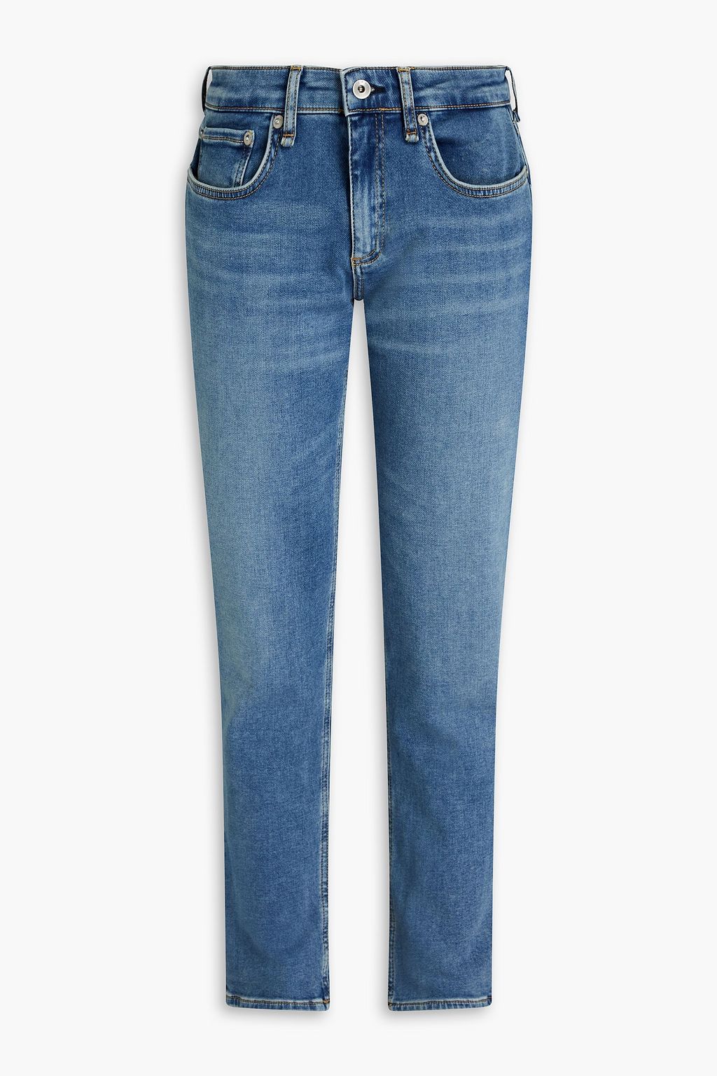 The outnet rag and hot sale bone