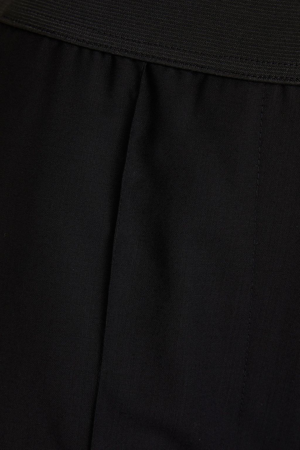 LOULOU STUDIO ウール ショートパンツ