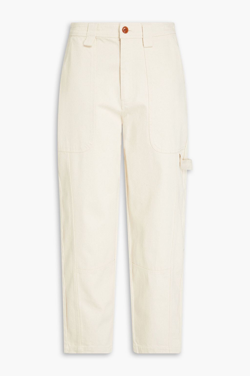 Phoebe best sale cargo pants