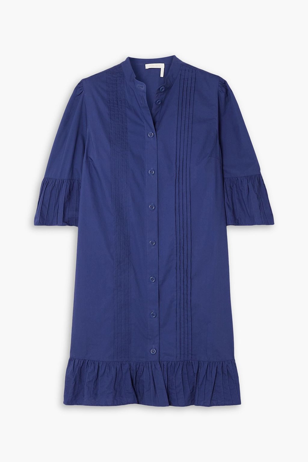 See by chloe cotton dress new arrivals
