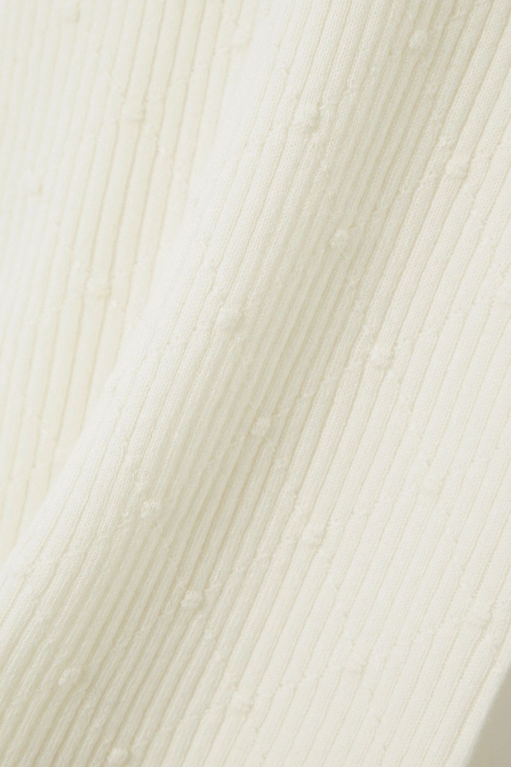 ARCH4 Cynthia embroidered ribbed cashmere midi dress