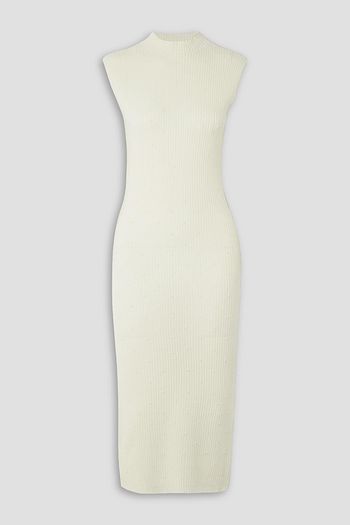 Cashmere dress sale hotsell