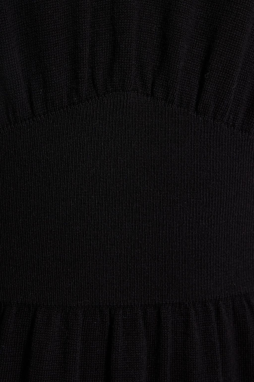 CHINTI & PARKER Cotton midi dress