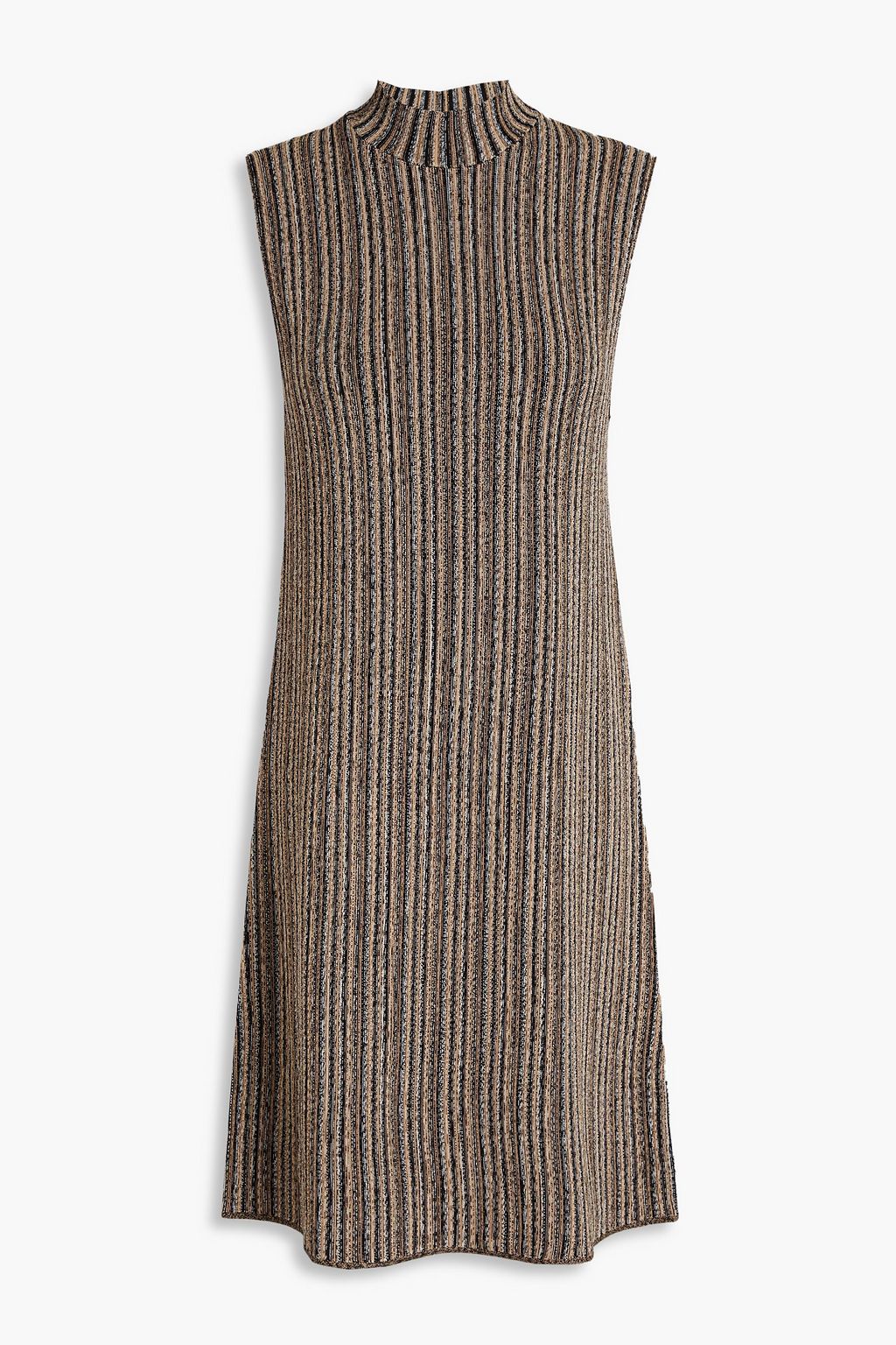 Theory knit on sale sweatshirt dress