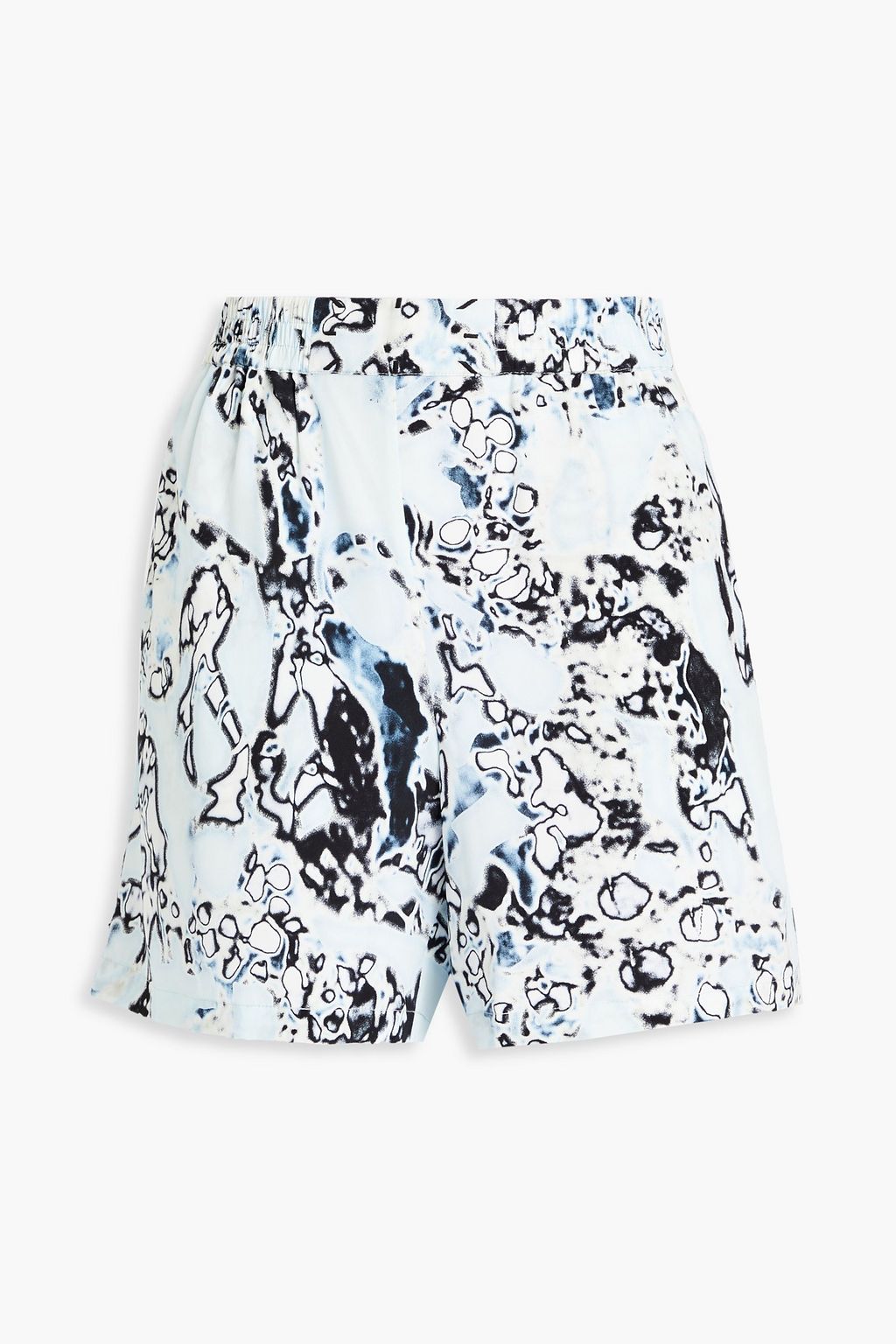 Mcq shorts clearance