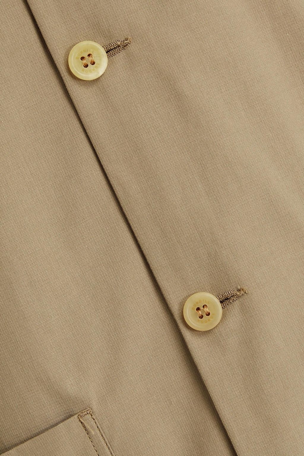 DUNHILL Cotton shirt