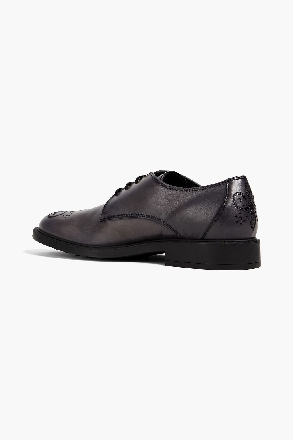 TOD'S Leather brogues