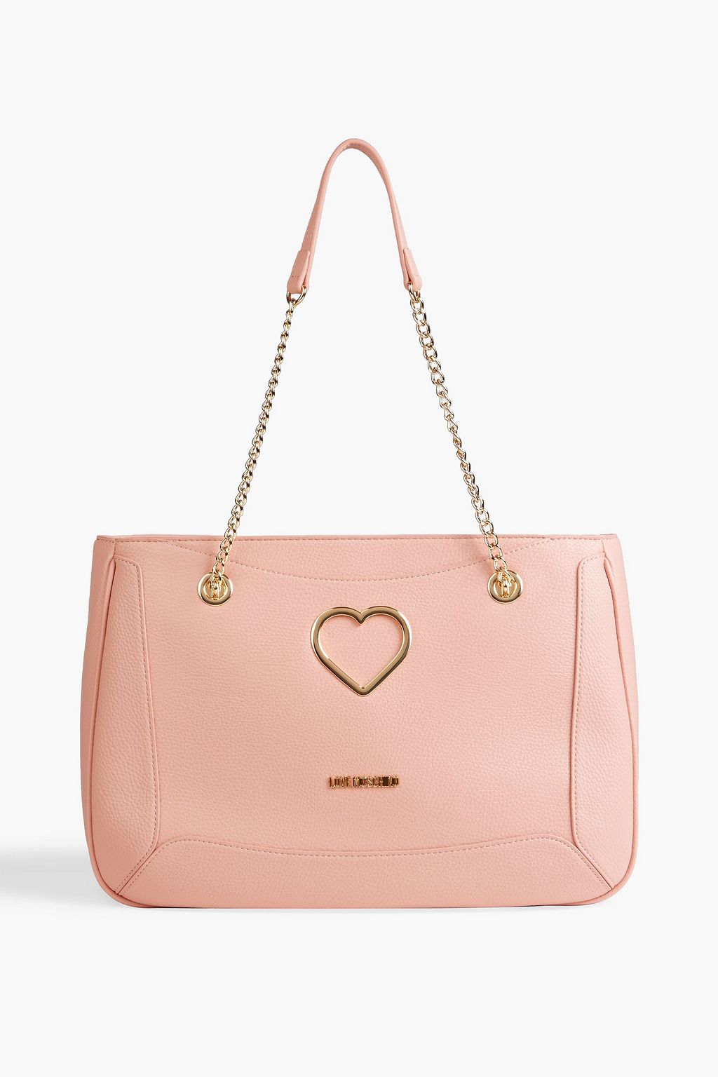 Prada Love Heart Bag and Accessories Collection