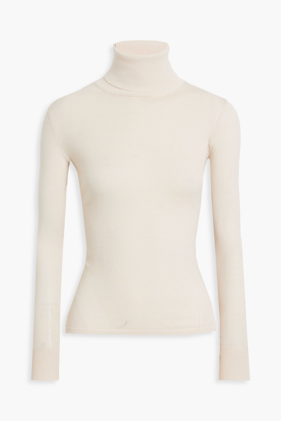L.F. MARKEY Joshua wool turtleneck sweater