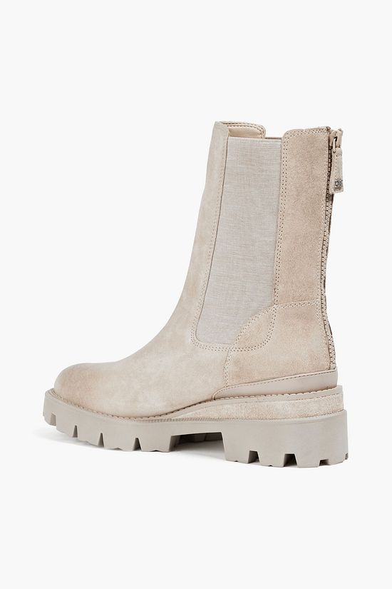 genia lug sole chelsea boot sam edelman