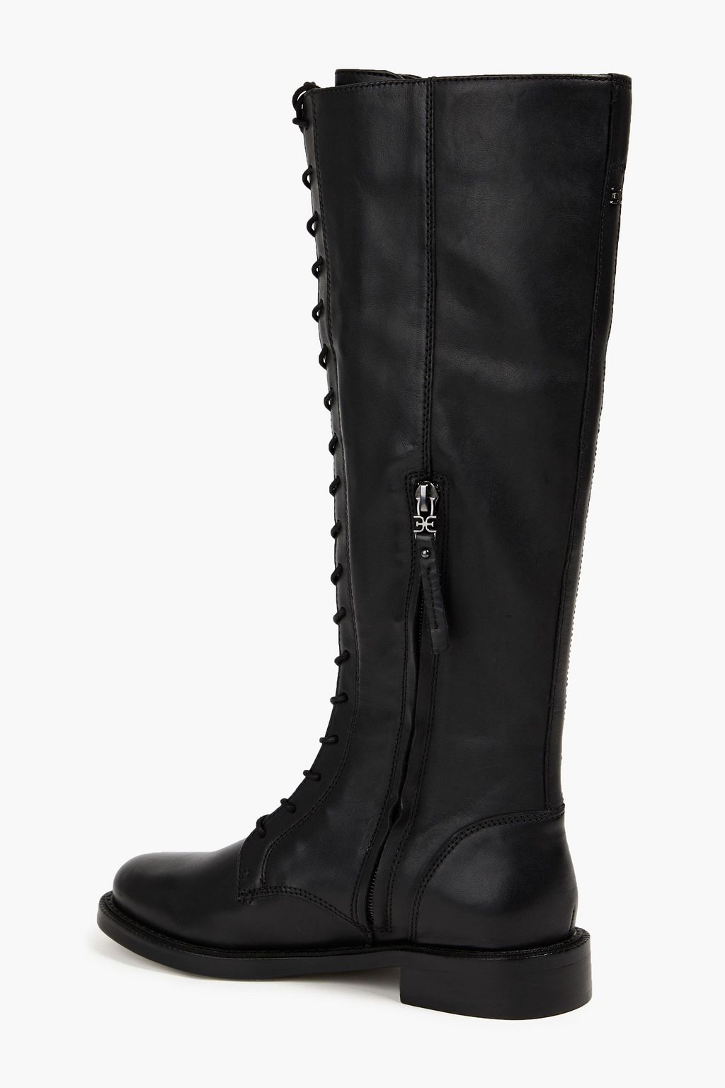 SAM EDELMAN Nance leather boots | THE OUTNET