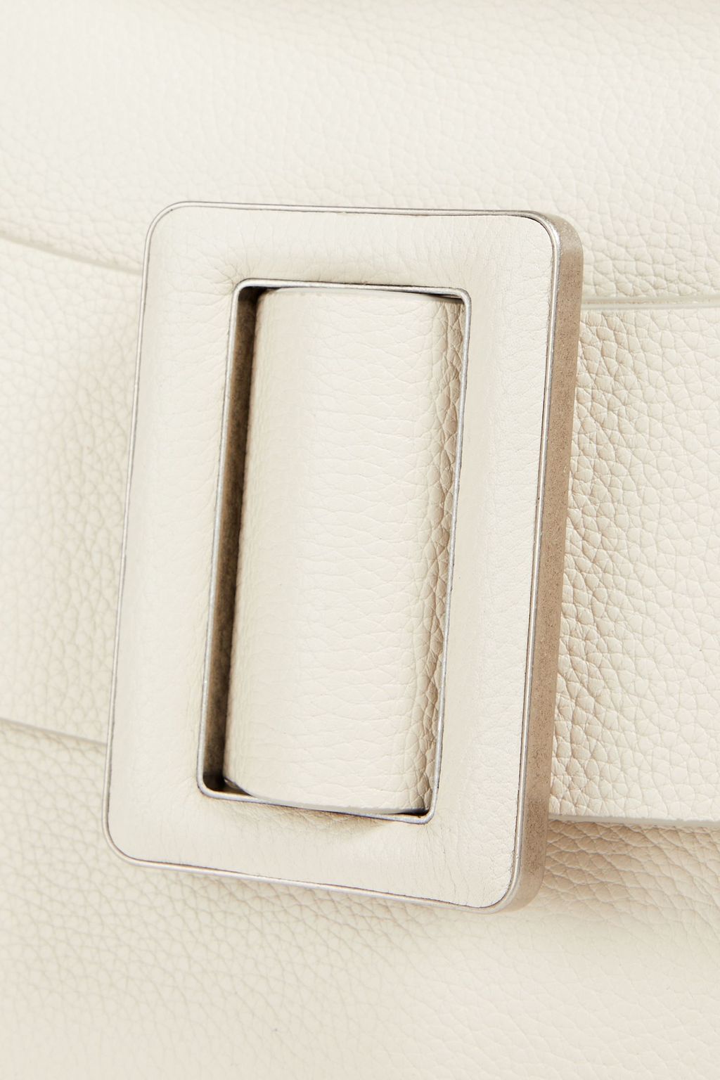 BOYY Karl 24 pebbled-leather shoulder bag