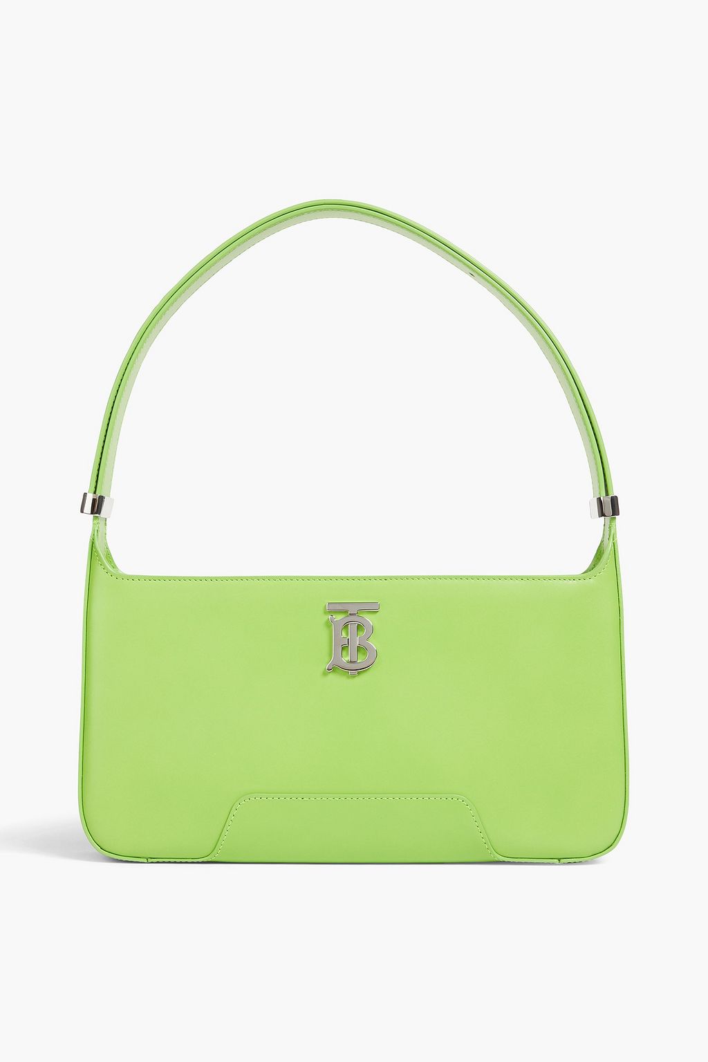 Burberry sales white handbag