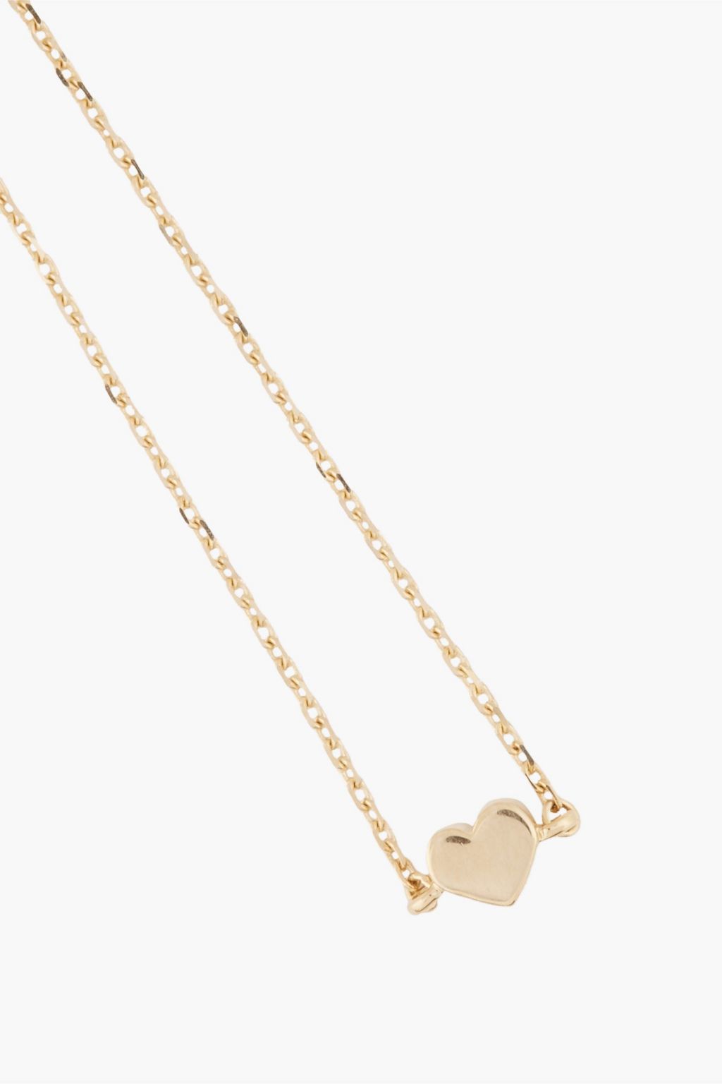 ADINA REYTER 14-karat gold bracelet