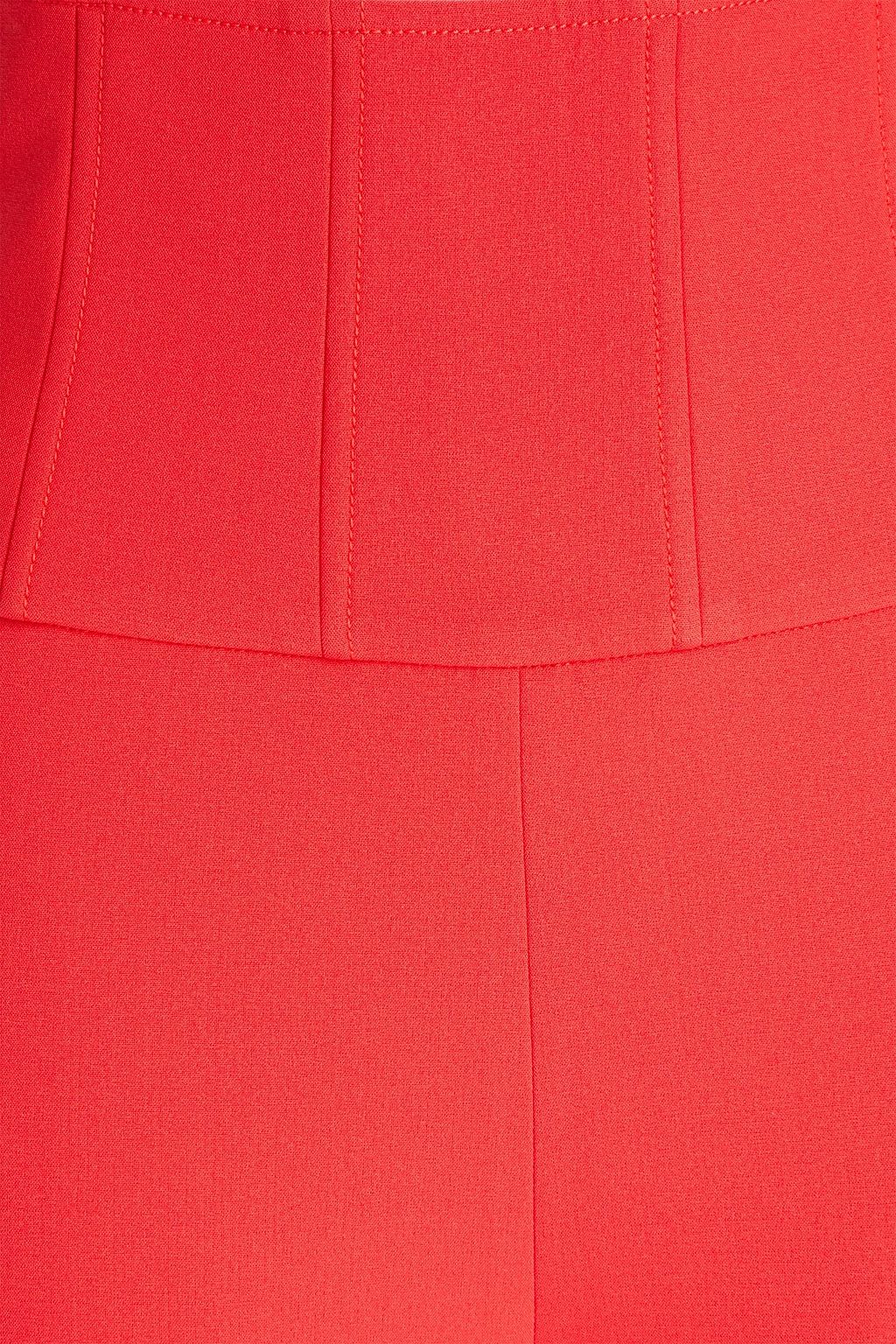 SEMSEM Gigi crepe flared pants