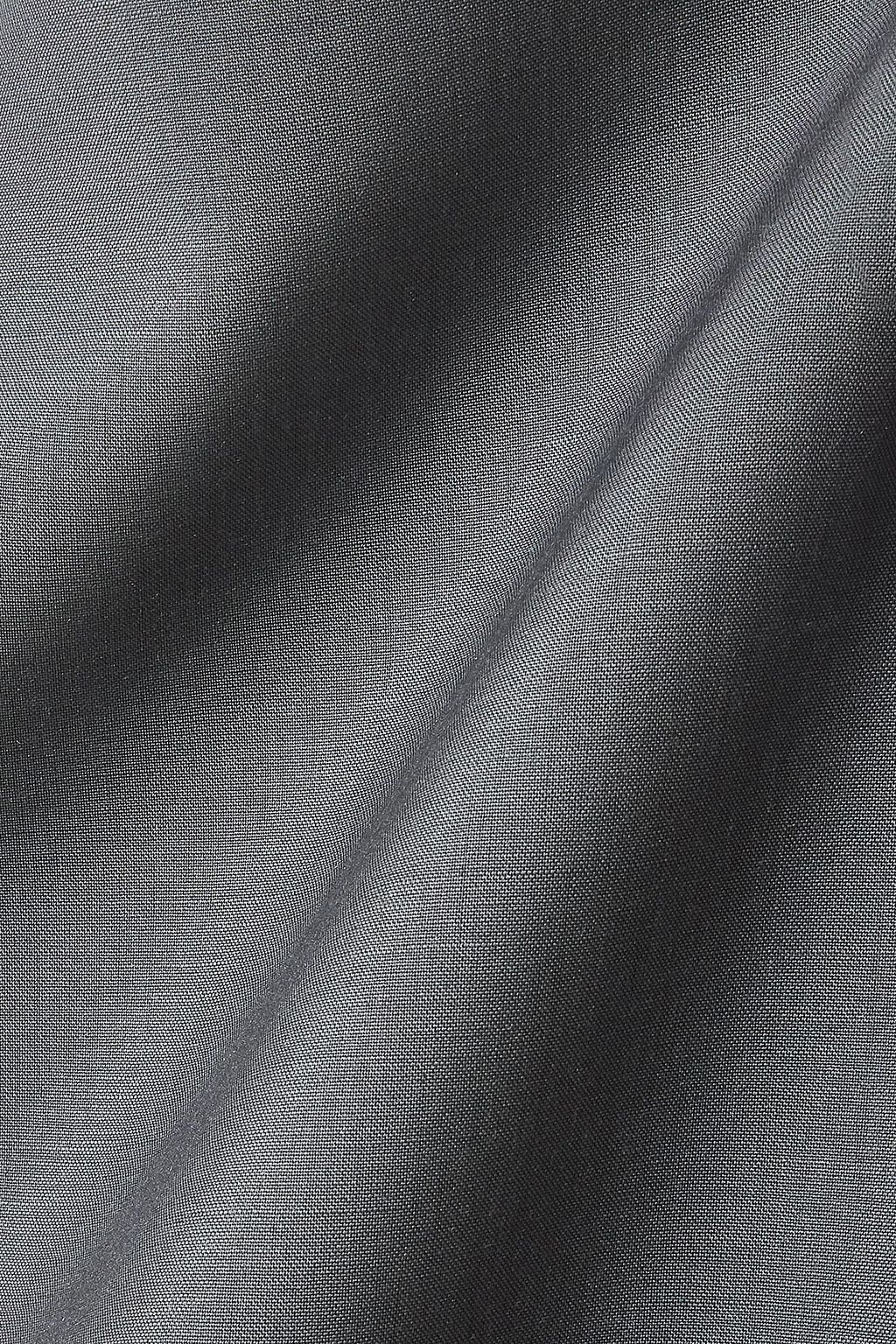 PRADA Mohair and wool-blend midi pencil skirt
