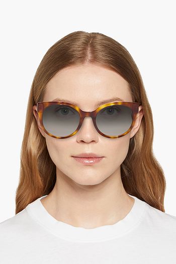 Women's Designer Sunglasses | Sale Up To 70% Off At THE OUTNET