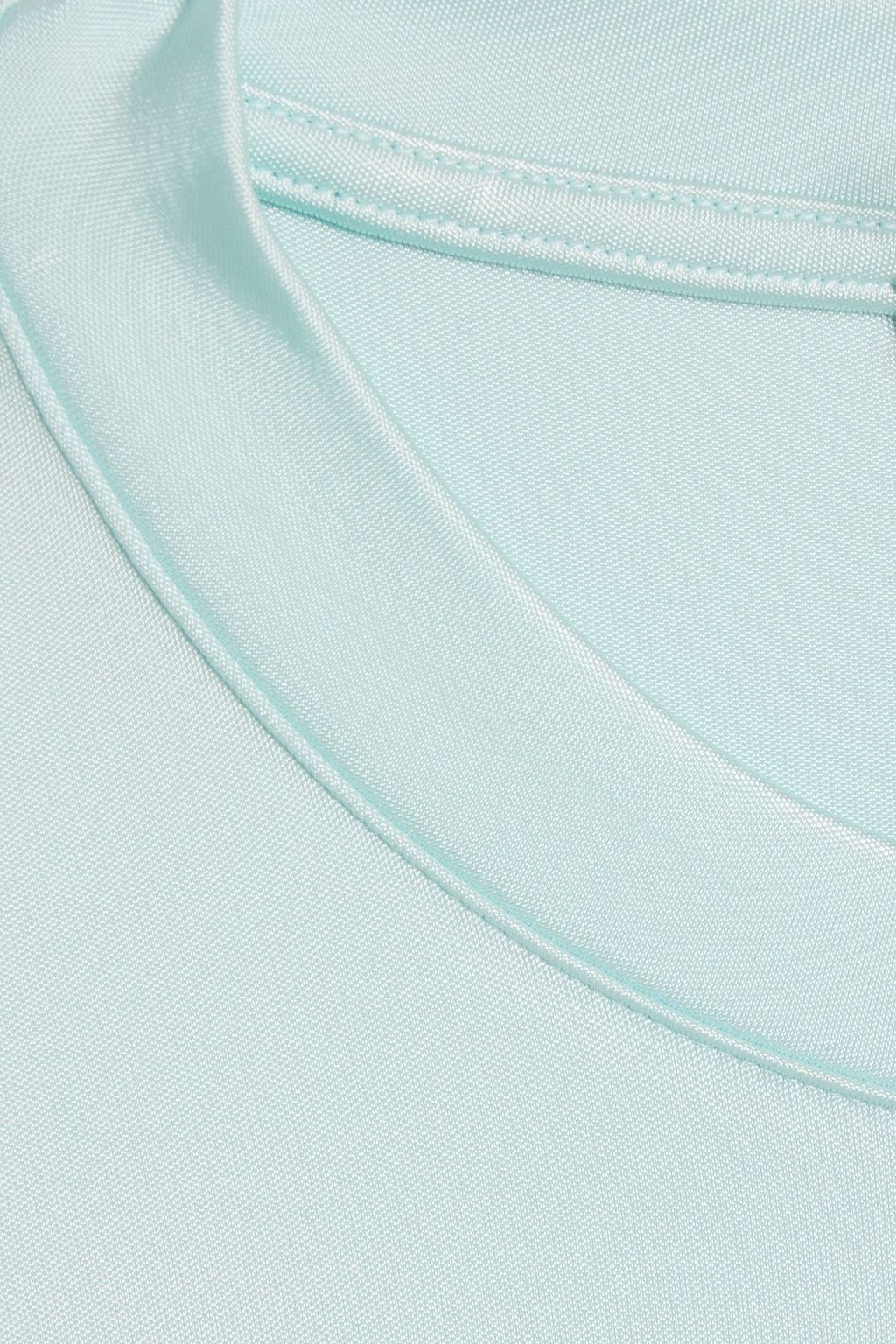 ET OCHS Sophia stretch-jersey bodysuit
