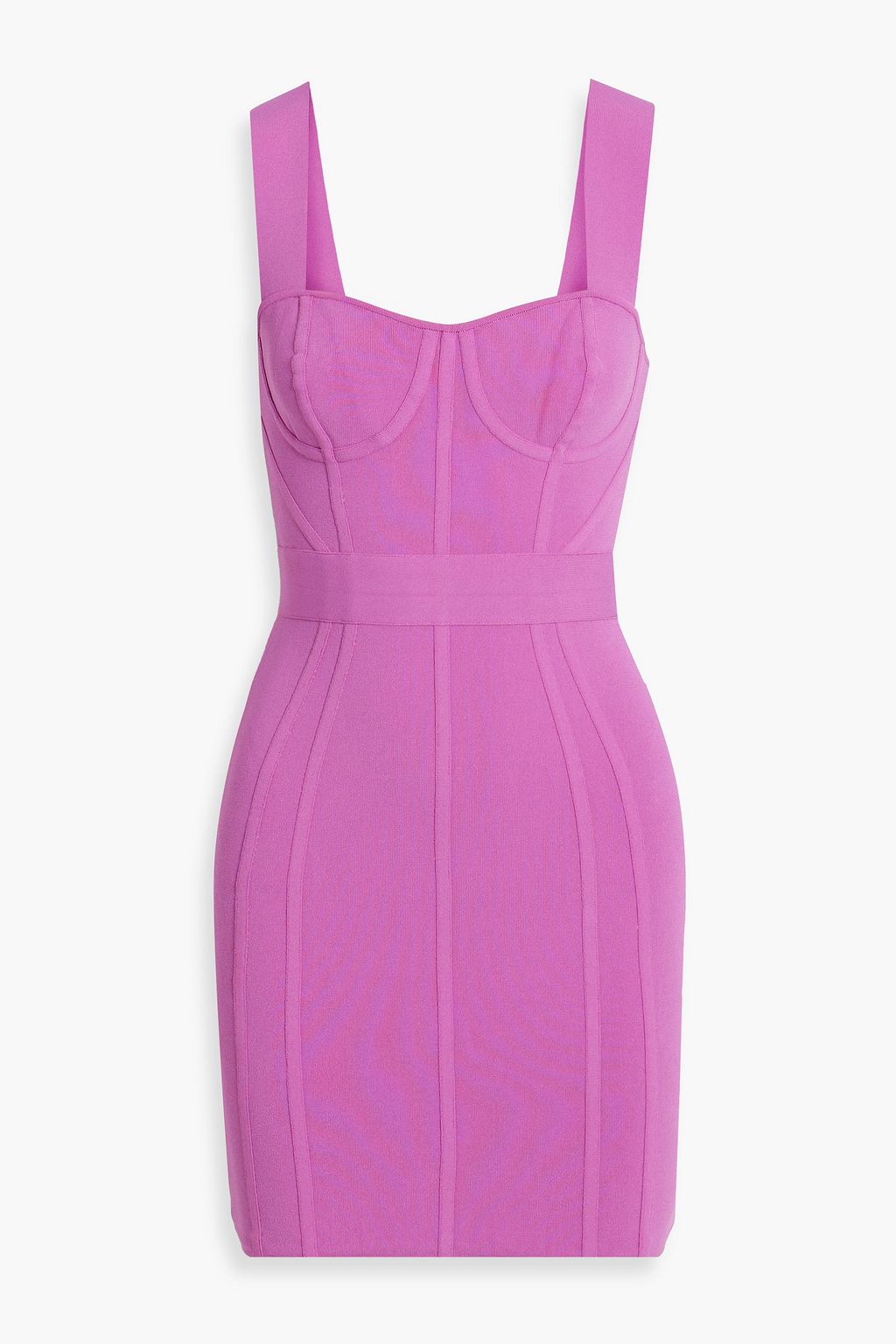 HERVÉ LÉGER Bandage mini dress | THE OUTNET