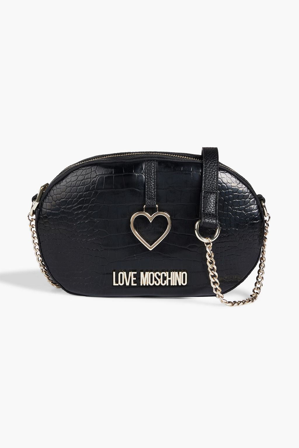 Love moschino clearance shoulder bag sale