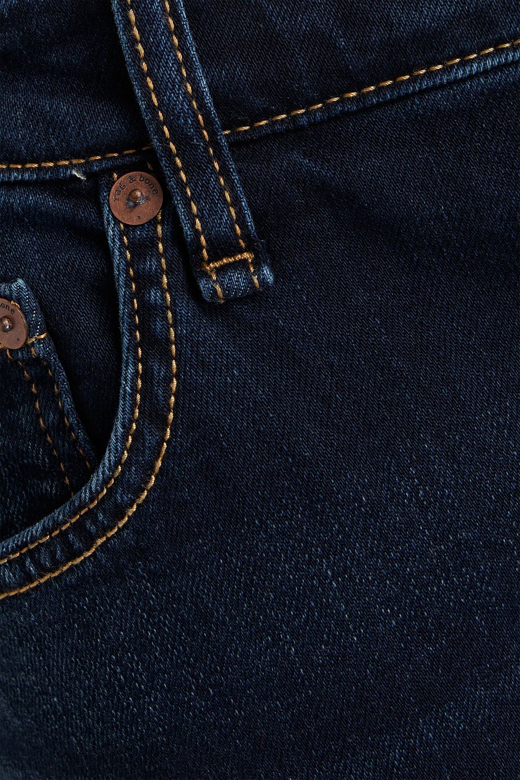 RAG & BONE Dre slim boyfriend jeans
