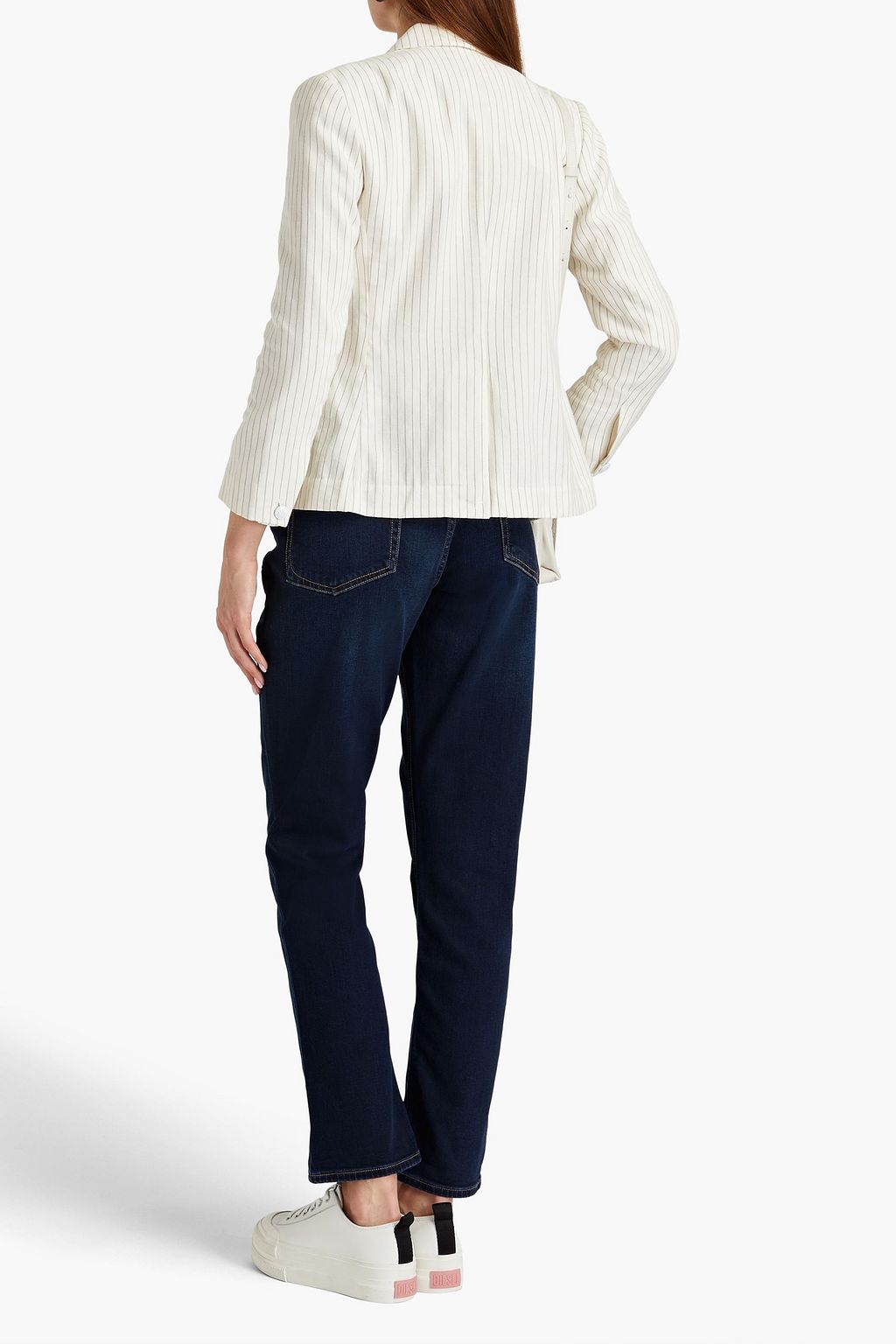RAG & BONE Dre slim boyfriend jeans