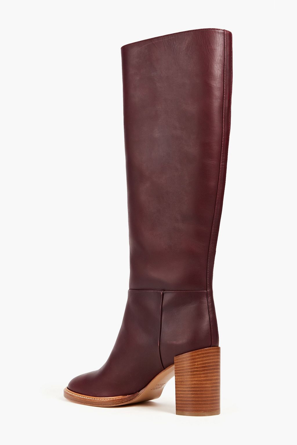 GABRIELA HEARST Leather boots