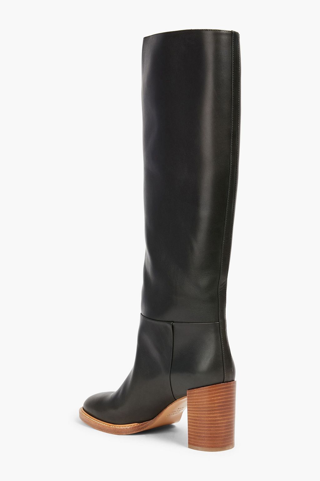 GABRIELA HEARST レザー ブーツ