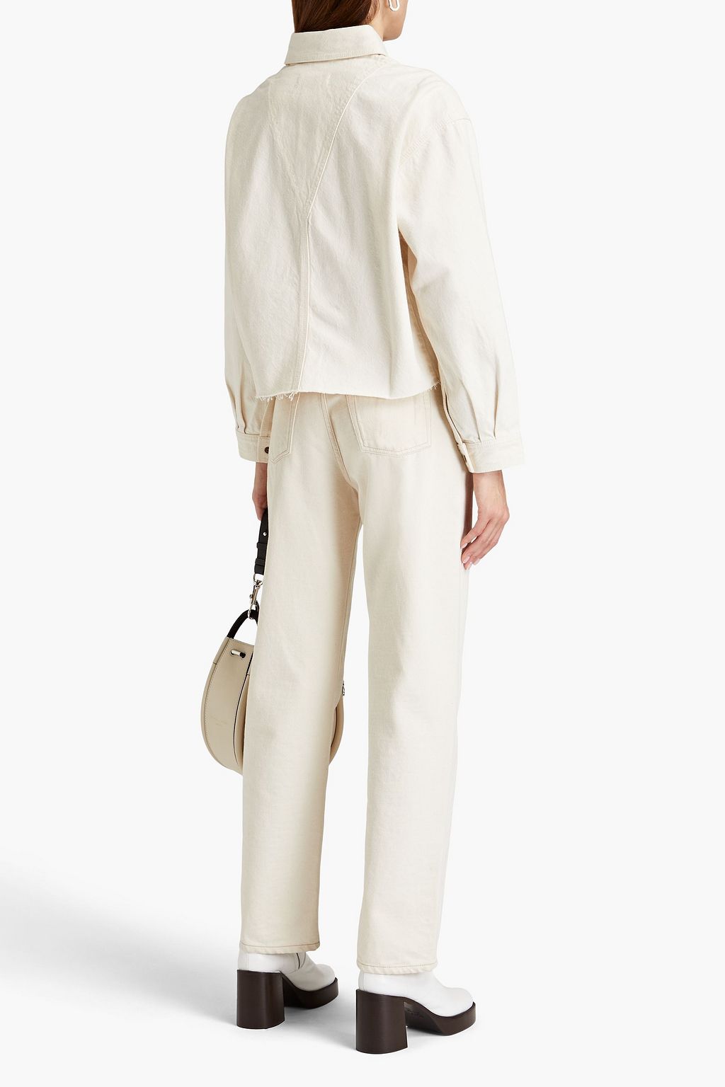 RAG & BONE Denim shirt