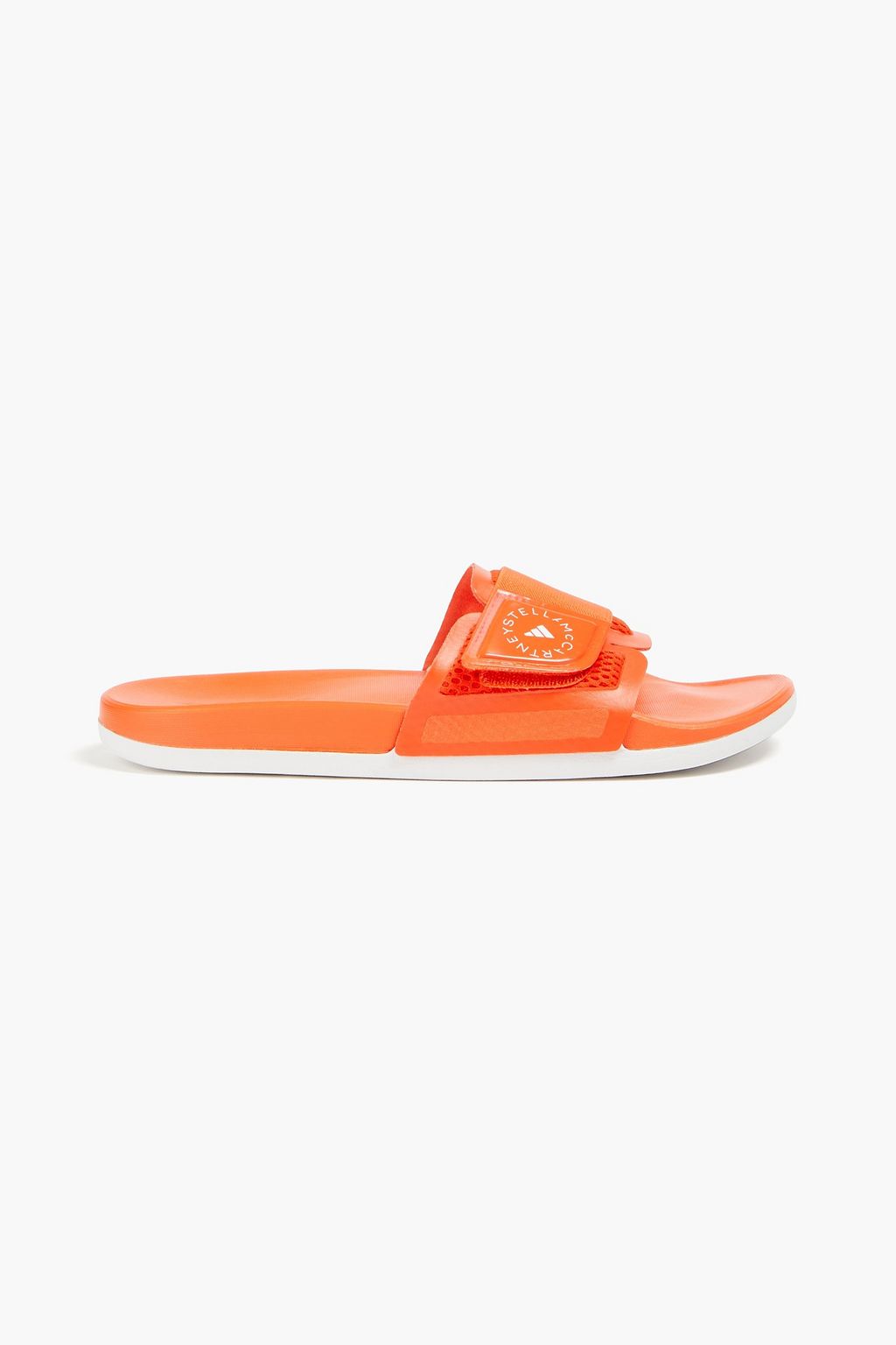 Stella mccartney sales logo slides