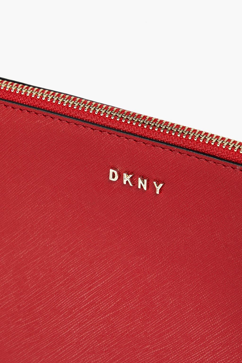DKNY Bryant faux leather shoulder bag