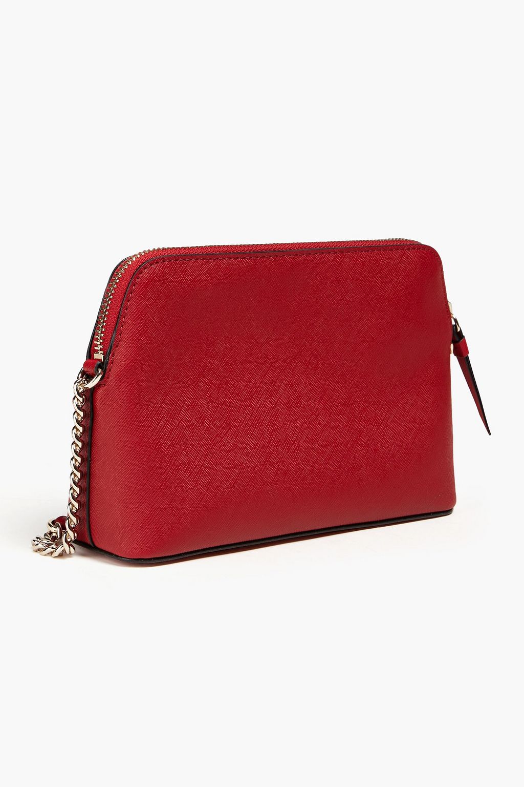 DKNY Bryant faux leather shoulder bag