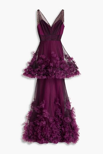 Marchesa Notte Dresses| Sale Up To 70% Off At THE OUTNET