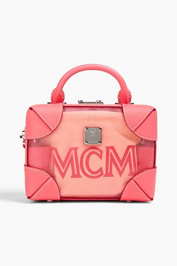 Mcm clearance bags outlet
