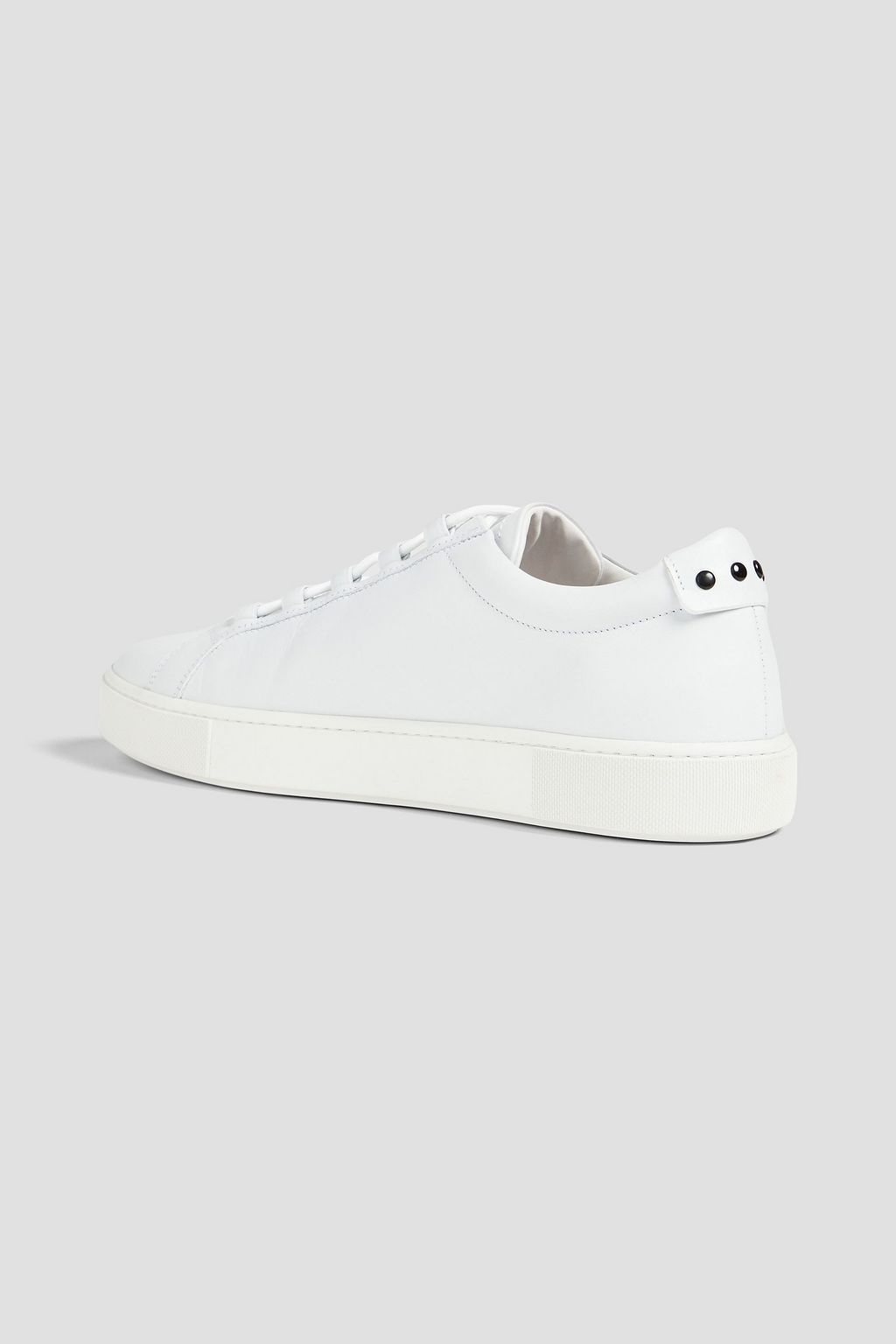 TOD'S Leather sneakers