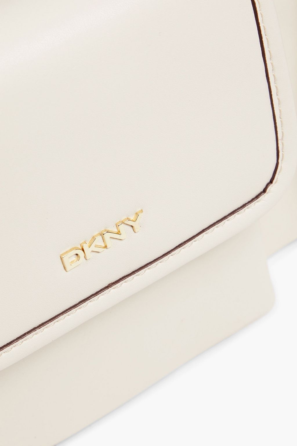DKNY Brook leather belt bag
