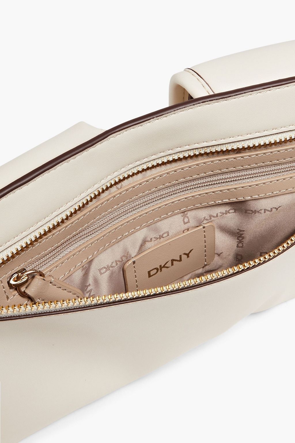 DKNY Brook leather belt bag