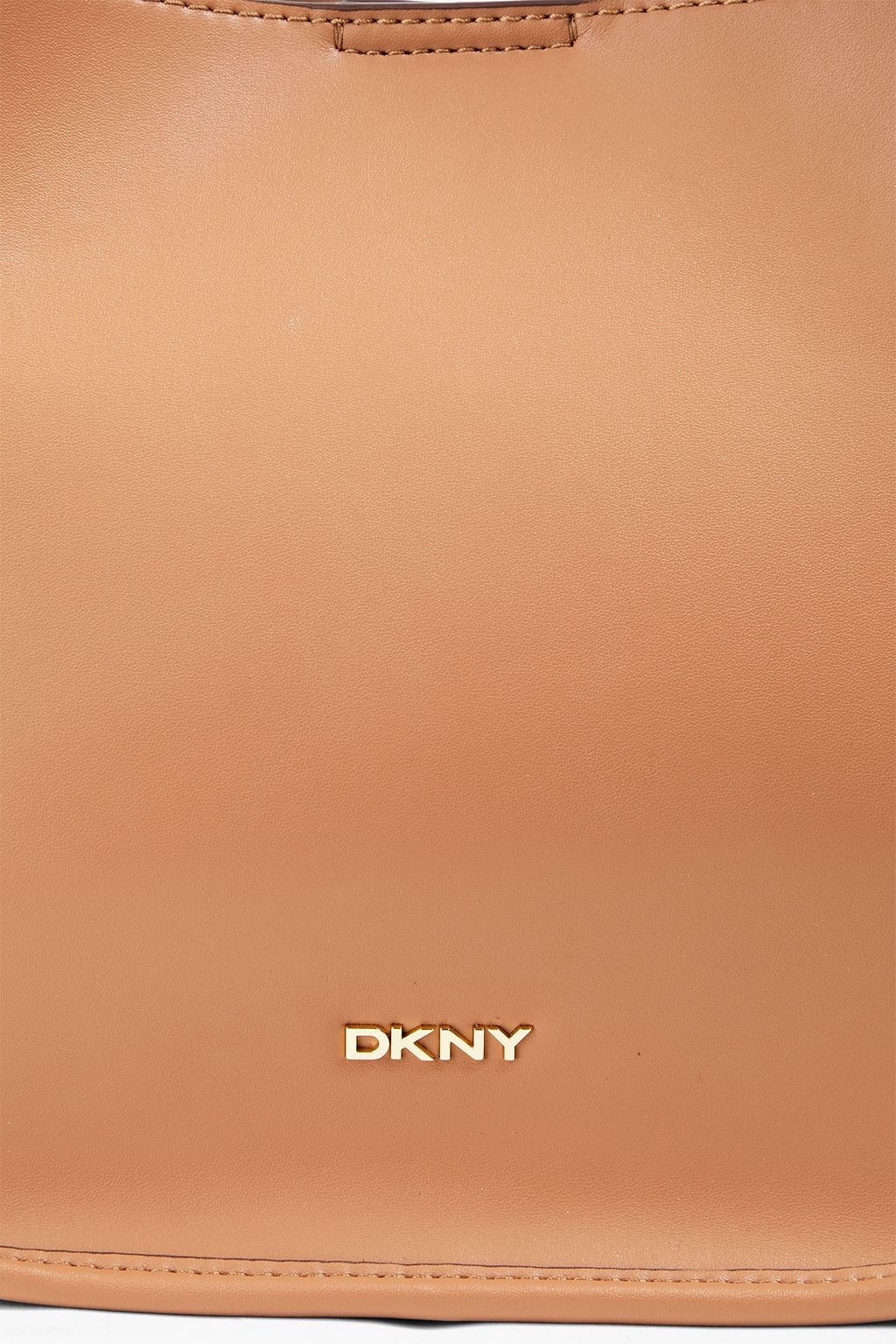 DKNY Brook leather tote