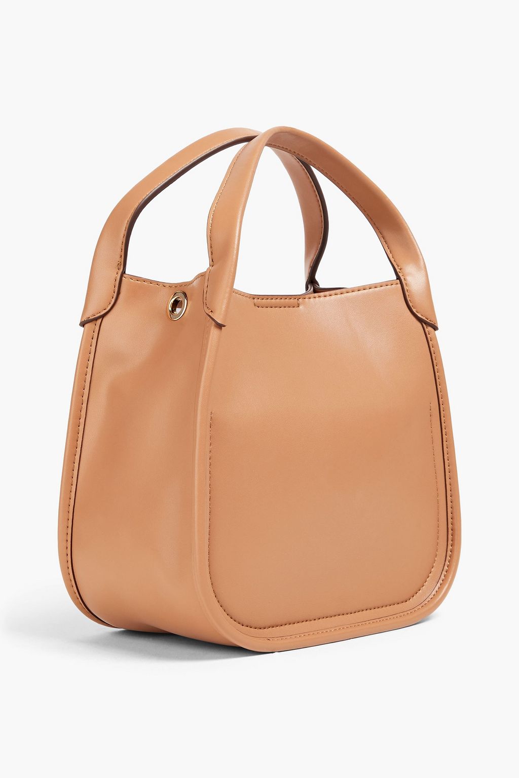 DKNY Brook leather tote