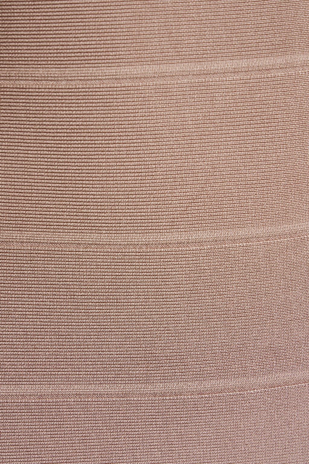 HERVÉ LÉGER Icon bandage dress