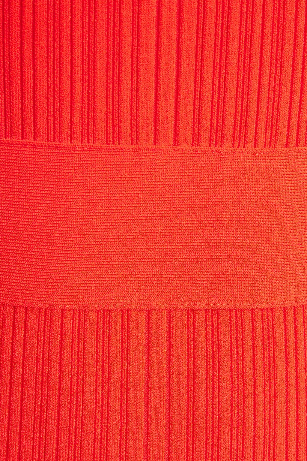 HERVÉ LÉGER Bandage maxi dress