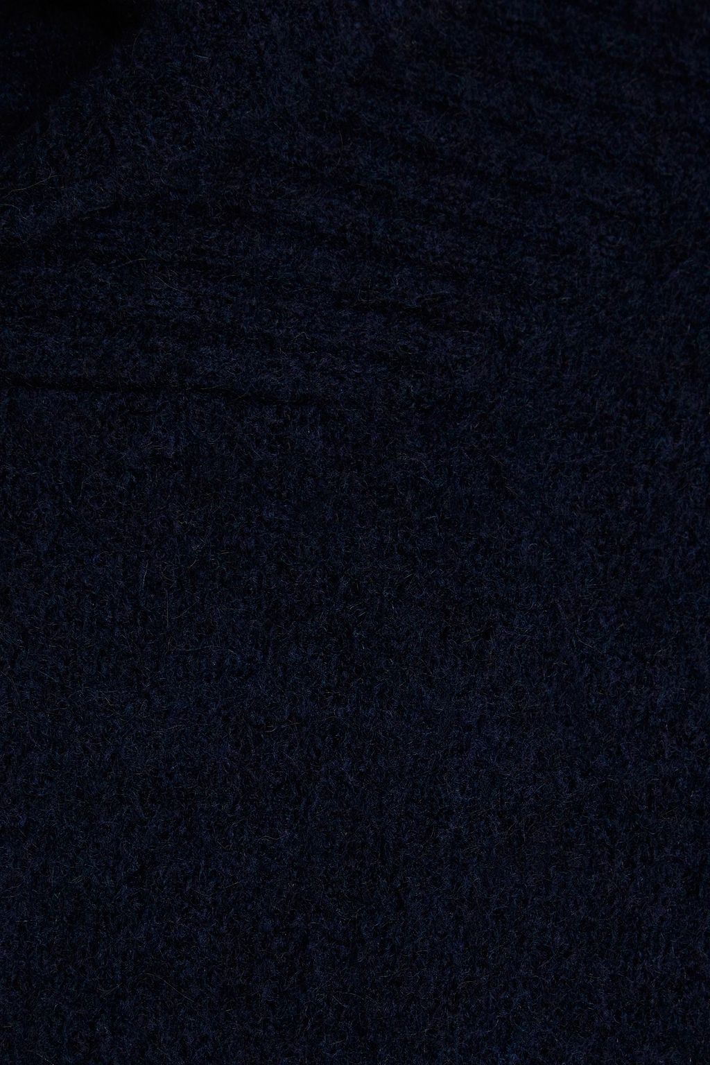 JAMES PERSE Wool-blend sweater