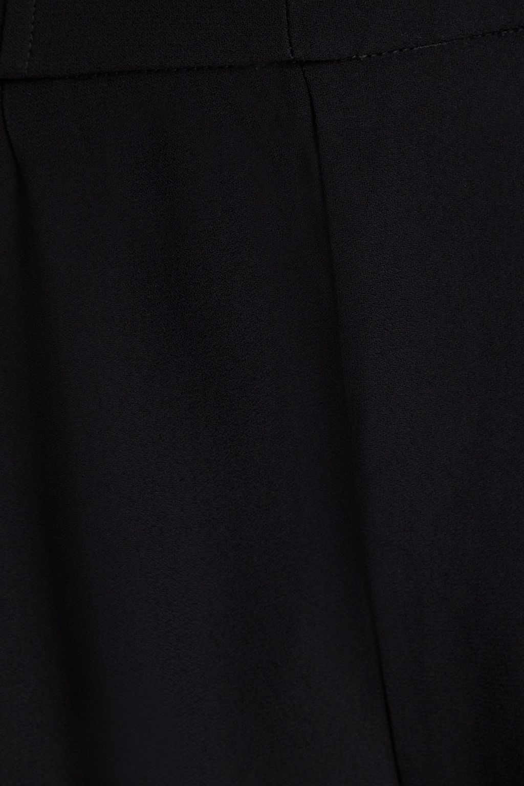 BITE STUDIOS شورت من الكريب
