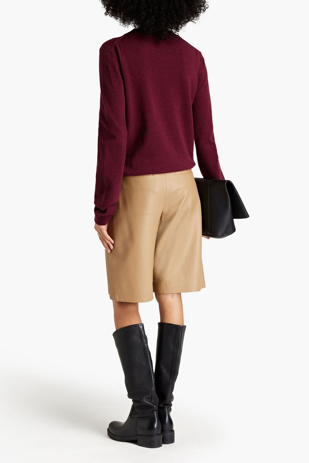 BITE STUDIOS Cashmere sweater