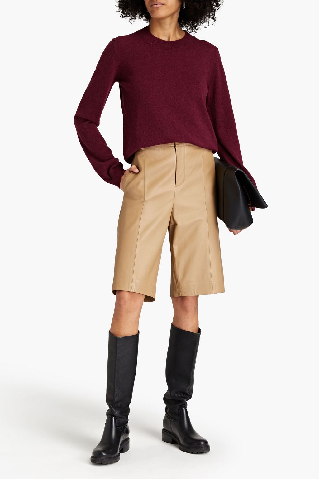 BITE STUDIOS Cashmere sweater