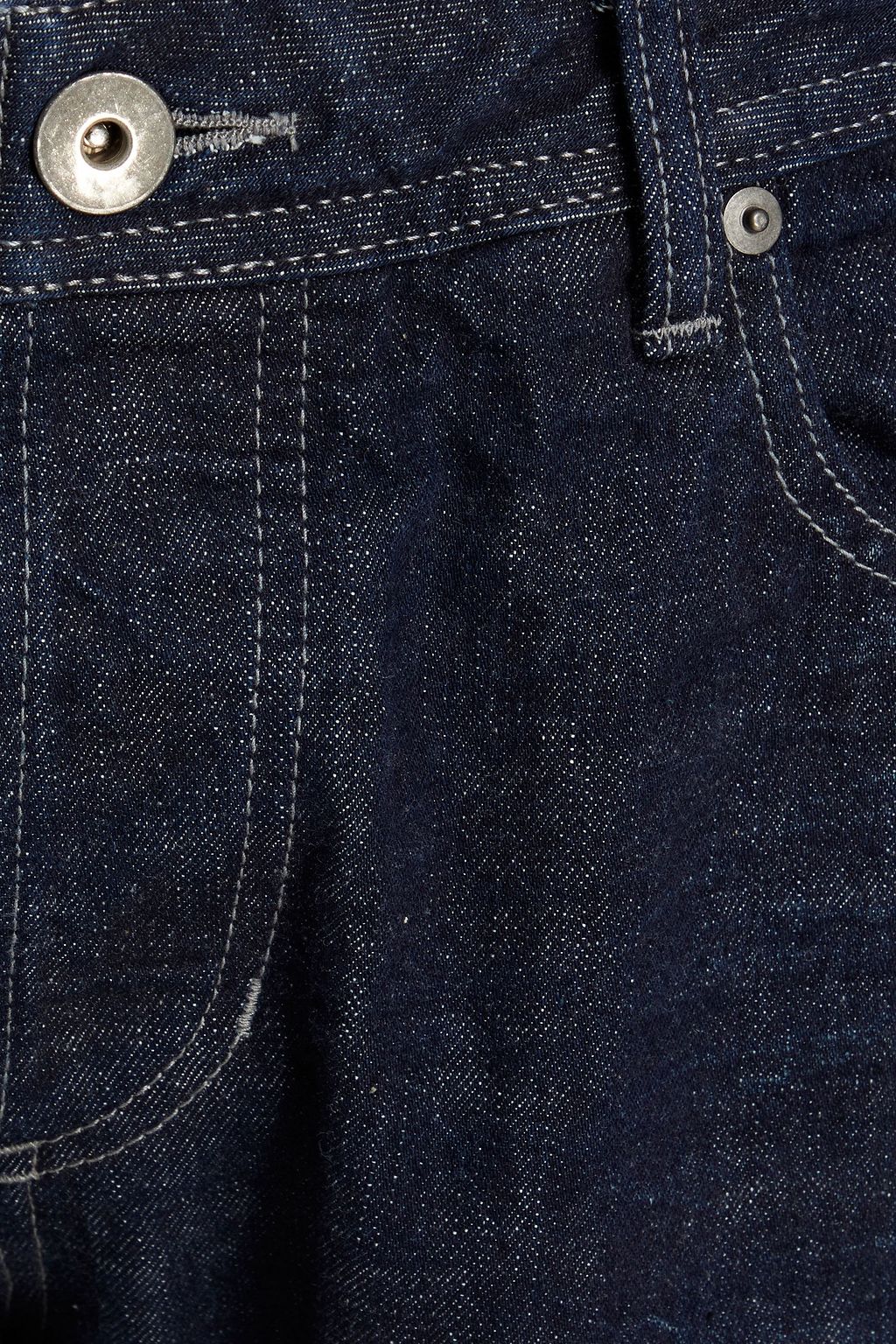 JAMES PERSE Denim jeans