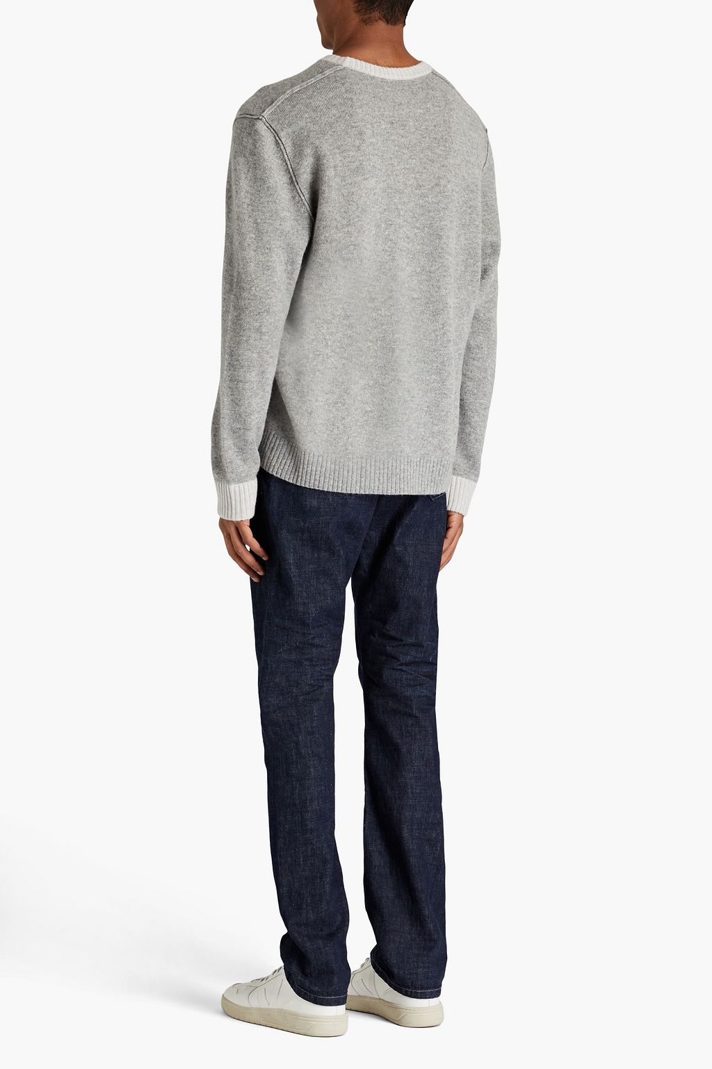 JAMES PERSE Denim jeans