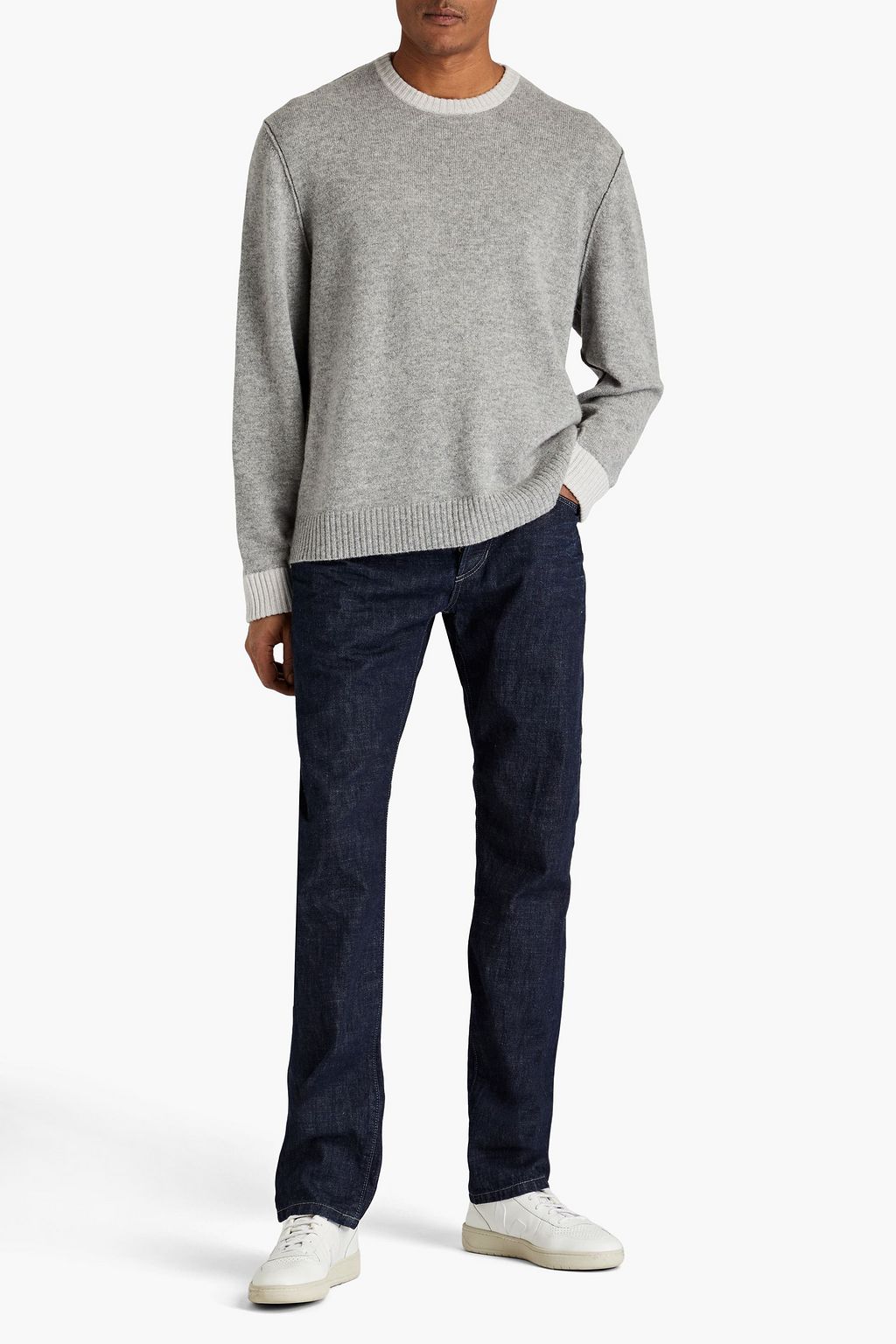 JAMES PERSE Denim jeans
