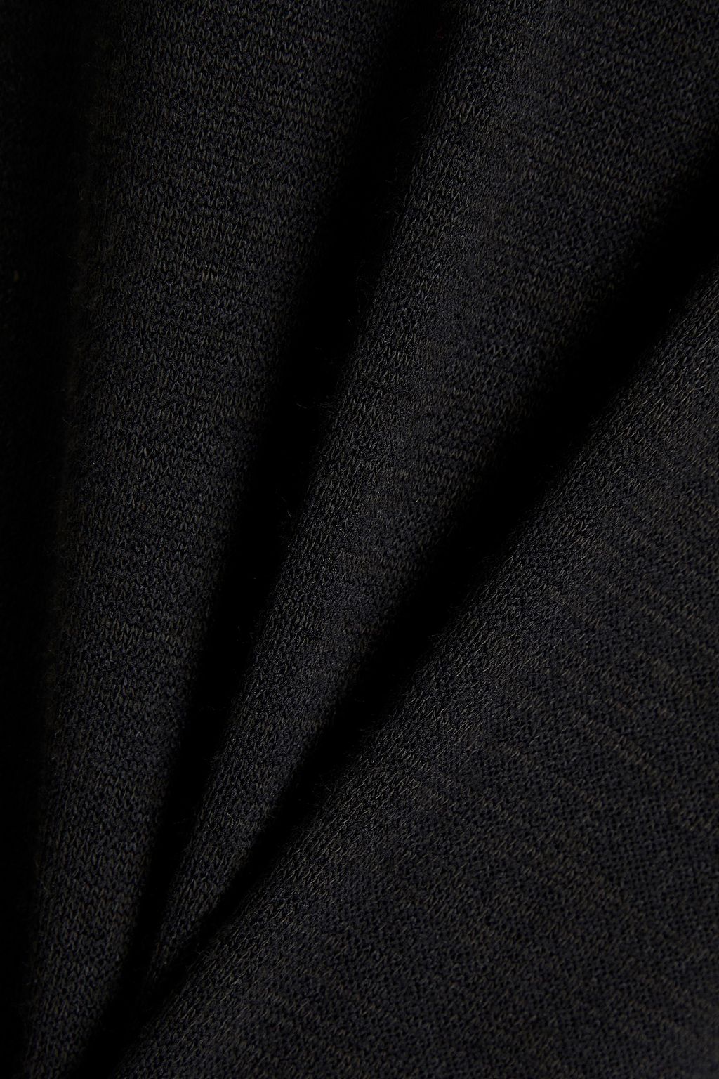 RAG & BONE Stretch-knit mini dress