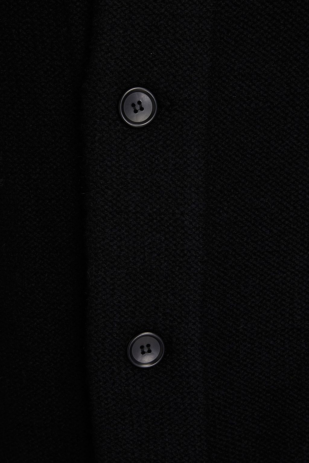 JAMES PERSE Knitted cardigan